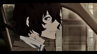 Dazai Osamu AMV  Montero [upl. by Christenson]