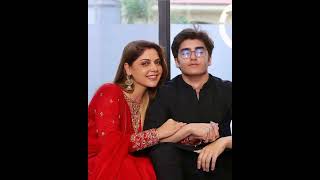 Hadiqa kiani with her son on Eid day one [upl. by Currier]