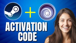 How to Find Uplay Activation Code on Steam 2024 [upl. by Raven392]