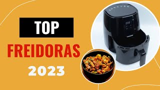 ✅ Las MEJORES Freidoras de aire 2023  Calidad  Precio 🔥 [upl. by Miza]