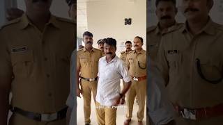 Police🔥🔫police kerala shorts viralshort funnypolice policeshort trendingshorts reels [upl. by Ahsinid]