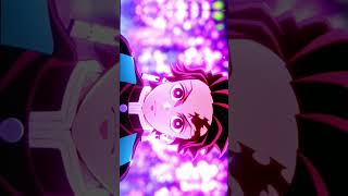 Demon slayer is back 🔥🔥  Demon slayer Edit animeshorts anime animeedit otakuforever [upl. by Brawley]