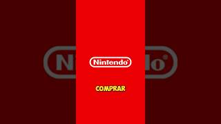 Intentaron comprar nintendo y terminaron creando su propia consola 🎮 shorts nintendo gamers [upl. by Nauqes605]