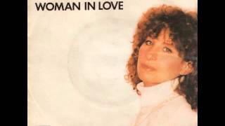 Barbra Streisand  Woman In Love [upl. by Dacy]