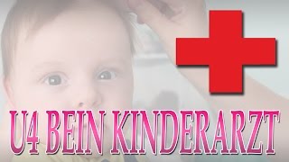 U4 beim Kinderarzt  Das erwartet Euch [upl. by Enrichetta]