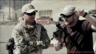 A Tribute to Chris Kyle quotDevil of Ramadiquot [upl. by Atinas]