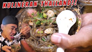 MUKBANG DI BANGKOK THAILAND [upl. by Margy]