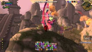 Mists of Pandaria Beta  Alani Killed and Looted Confirmed as the new TLPDAeonaxx [upl. by Leo]