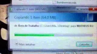 Como instalar jogos na R4 do DS [upl. by Sherrod936]