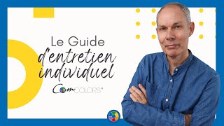 Guide d’entretien individuel [upl. by Anirdnaxela336]