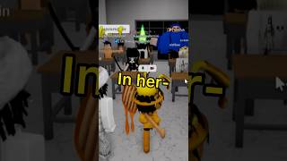 HORRIBLE FIRST DAY😂  ROBLOX DA HOOD MODDED [upl. by Xaviera]