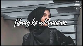 Maranao Song  Lilang ko a Manisan  Jr Saripada  lilang ko a manisan a pakathatayaan ko  Cover [upl. by Hayse533]