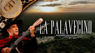 La Palavecino  Chaqueño Palavecino Video Official [upl. by Marnie]