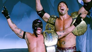 Batista The Animal Unleashed WWE Playlist [upl. by Post919]