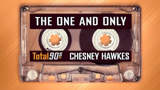 The One and Only • Chesney Hawkes • 1991 HD [upl. by Primaveria742]