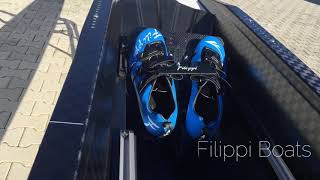 F30 fully branded Filippi [upl. by Rocker]