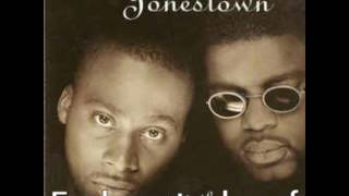 Jonestown quot Sweet Thang quot1997 [upl. by Yerrok]