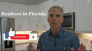 Choosing a Realtor in Port St Lucie Florida [upl. by Hcirdla]