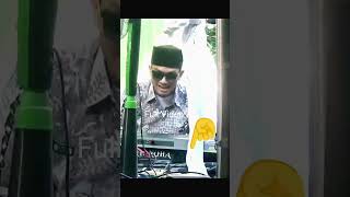 Gus Ulin Nuha Makin Baperr Saat Nyanyi Lagu Bekas Pacar shorts MuhamadAminChannel [upl. by Ponton]