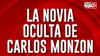 La novia oculta de Carlos Monzón la historia debajo del ring [upl. by Flosi]