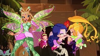 Winx Club Season 6 Episode 7 Air Date Revealed [upl. by Gerson]