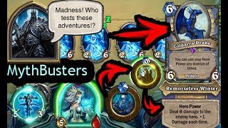 The Lich King Boss Guide  how play quotFrostmournequot 😎 [upl. by Skillern]