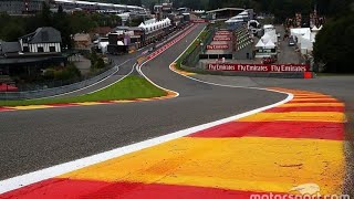 F1 GP BÉLGICA  AO VIVO [upl. by Means451]