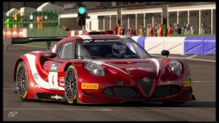 Gran Turismo Sport  Circuit Experience  Part 7 PS4 PRO [upl. by Amandy213]