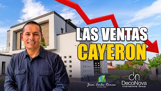 Real Estate Market Update Las Ventas Cayeron Miami Florida [upl. by Ellingston]