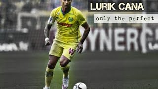 Lorik Cana ►Only The Perfect  Skills amp Goals  201617  1080p [upl. by Marjory]