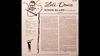 LETS DANCE StoneBonimeBaldridge Steve Allen and his Orchestra [upl. by Sirapal]