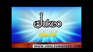 Waldemaro Martinez  Spot El Jukeo [upl. by Toffic]