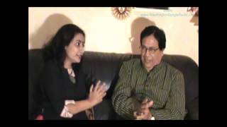 An Evening with Writer Dr NABAKUMAR BASU and NATASHA DASGUPTA  Washington Bangla Radio [upl. by Nilyahs595]