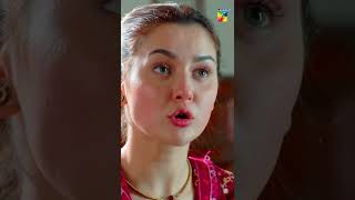 Hania Amir  𝐁𝐞𝐬𝐭 𝐒𝐜𝐞𝐧𝐞  Shorts Sang E Mah [upl. by Snashall8]