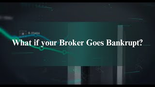 What if your stock broker goes bankrupt [upl. by Yurt803]