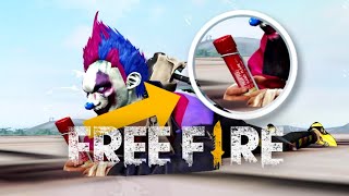 FREE FIRE INTRESTING FACTS  RJ ROCK [upl. by Nylrad259]