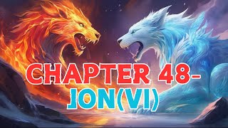 A Game of Thrones SummaryChapter 48Jon VI [upl. by Tilagram]