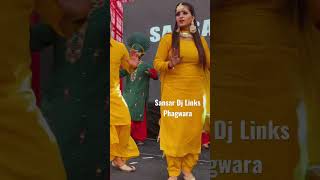 Best Punjabi Dancer 2022  Sansar Dj Links Phagwara  Top Bhangra Group In Punjab 2022 [upl. by Yhtimit]