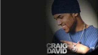 Craig David ft Guru  Dont Love You No More [upl. by Siryt906]