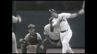 1995 Seattle Mariners quotMy Oh Myquot VHS Tape Promo [upl. by Aietal128]