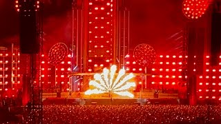 Rammstein  Rammstein  Dresden 2024 [upl. by Ajram902]