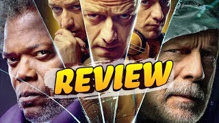 Glass  Review [upl. by Hanima842]