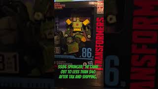 Thougt Id share some of the collection actionfigures transformers optimusprime [upl. by Annabela]