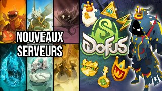 Les toutes dernières infos pour Dofus Unity  résumé [upl. by Gonroff]