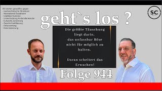 gehts los  Folge 944 [upl. by Bush]