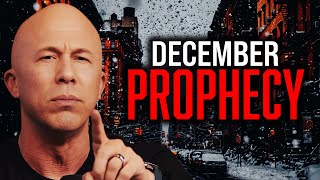 Urgent December Prophecy  Joseph Z [upl. by Okiruy972]