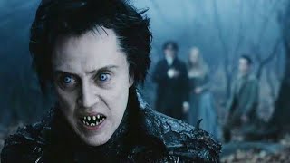 Sleepy Hollow Full Movie Facts And Review  Johnny Depp  Christina Ricci [upl. by Itirahc]