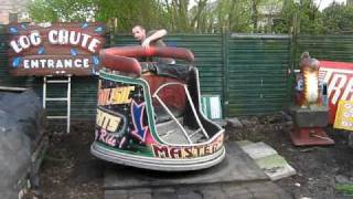 Waltzer 2011 video 2 [upl. by Hedvig611]