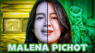 ⚠️ATENCIÓN⚠️El documental que REVELA la VERDAD  Quién caraj es Malena Pichot l Ale Marin [upl. by Anemij]