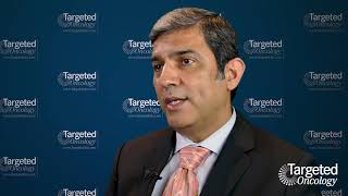 SecondLine Treatments in ALKRearranged NSCLC [upl. by Trebmer253]